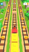 Hyper Train ภาพหน้าจอ 4
