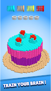 Bead Off ポスター