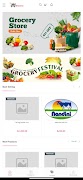 7am Grocery screenshot 1