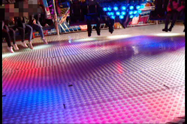 Top Spin screenshot 1