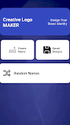 Fancy nickname generator screenshot 2