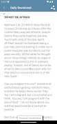 Daily Devotional screenshot 4