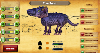 Ultimate Predator screenshot 4