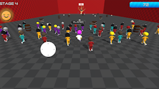 Squid Game 3D Guide screenshot 3