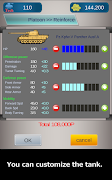 Panzer Platoon screenshot 3