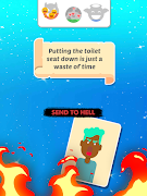 God's Plan Screenshot 7