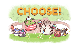 Hamster Inn screenshot 1