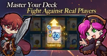 Fortune Fight CCG screenshot 3