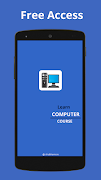 Learn Computer Courses -Offlin ภาพหน้าจอ 3