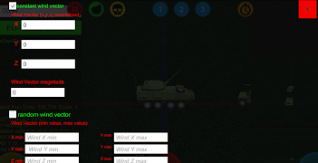 Mortar Simple Simulator 截圖 4