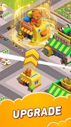 Idle Shopping Mall screenshot 5