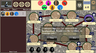 El agente doble captura de pantalla 4