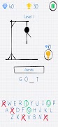 HANGMAN screenshot 2