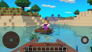 MultiCraft - Build and Mine syot layar 6