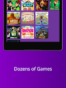 5 Schermata GameBox Play