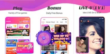 Hi Live Streaming App Guide Ekran Görüntüsü 1