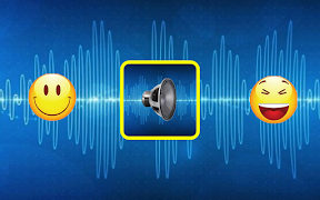 Joke Distorting Voice Recorder পোস্টার