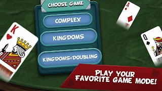 Trix Plus with Complex screenshot 1