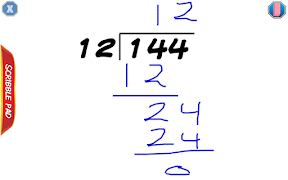 Tower Math™ capture d'écran 2