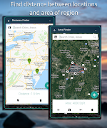 GPS Tools® -Navigate & Explore اسکرین شاٹ 6