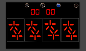 Predator Timer Screenshot 3