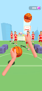 Hoop Master 3D capture d'écran 1