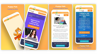 Puppy Pals captura de pantalla 4