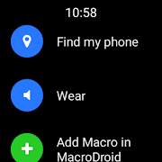 MacroDroid - Device Automation 截圖 5