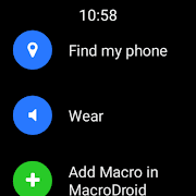 MacroDroid - Device Automation screenshot 5