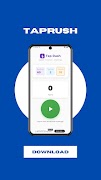 TapRush اسکرین شاٹ 1