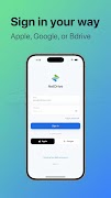 برنامه‌نما NetDrive عکس از صفحه