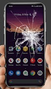Broken Screen Prank 2022 screenshot 2