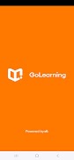 GoLearning پوسٹر
