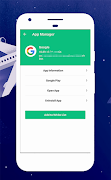 App Killer: Close Running Apps 스크린샷 4