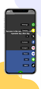 Creator states whatsapp facebo اسکرین شاٹ 4