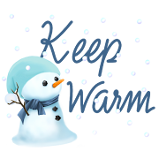 Cursive Script 2 Sticker Pack by Pomelo Tree captura de pantalla 2