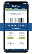 MakeItCount Rewards syot layar 3