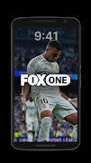 FOX One MX plakat