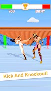 Hyper Fighter تصوير الشاشة 3