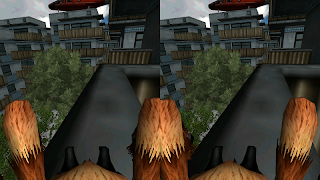 VR Spider capture d'écran 2