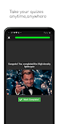 Medsqool capture d'écran 3