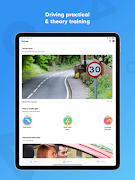 Theory Test & Driving Lessons  Screenshot 5