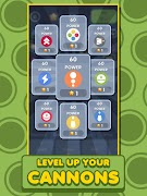 Bubbles Cannon: Aim & Shoot স্ক্রিনশট 5