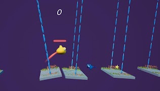 HappySwing captura de pantalla 1