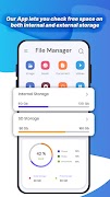 File manager: File Explorer screenshot 7
