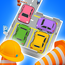 Parking Jam: Car Parking Order aplikacja