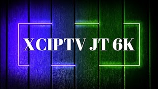 Xciptv Player 6k ảnh chụp màn hình 2