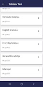 Tehsildar Test Book screenshot 6