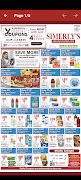 Simerly's Digital Coupon App ảnh chụp màn hình 5