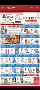 Simerly's Digital Coupon App captura de pantalla 5